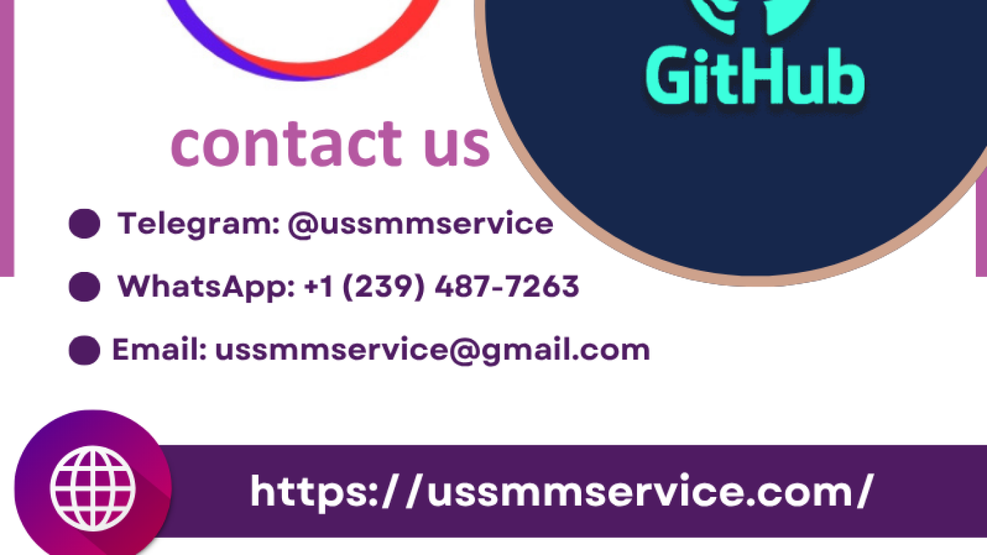 Top 10 Marketplaces for Old GitHub Accounts Compared