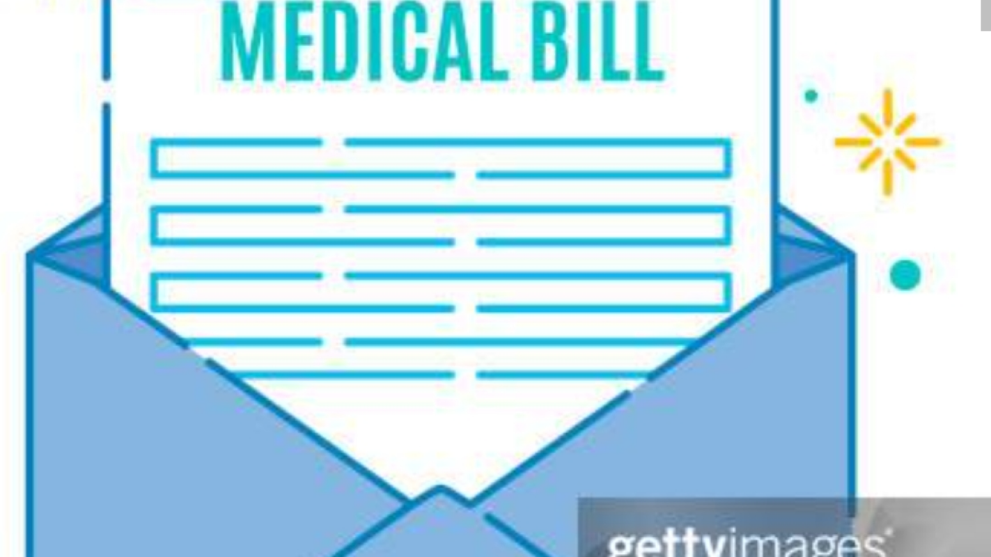 Medical bills