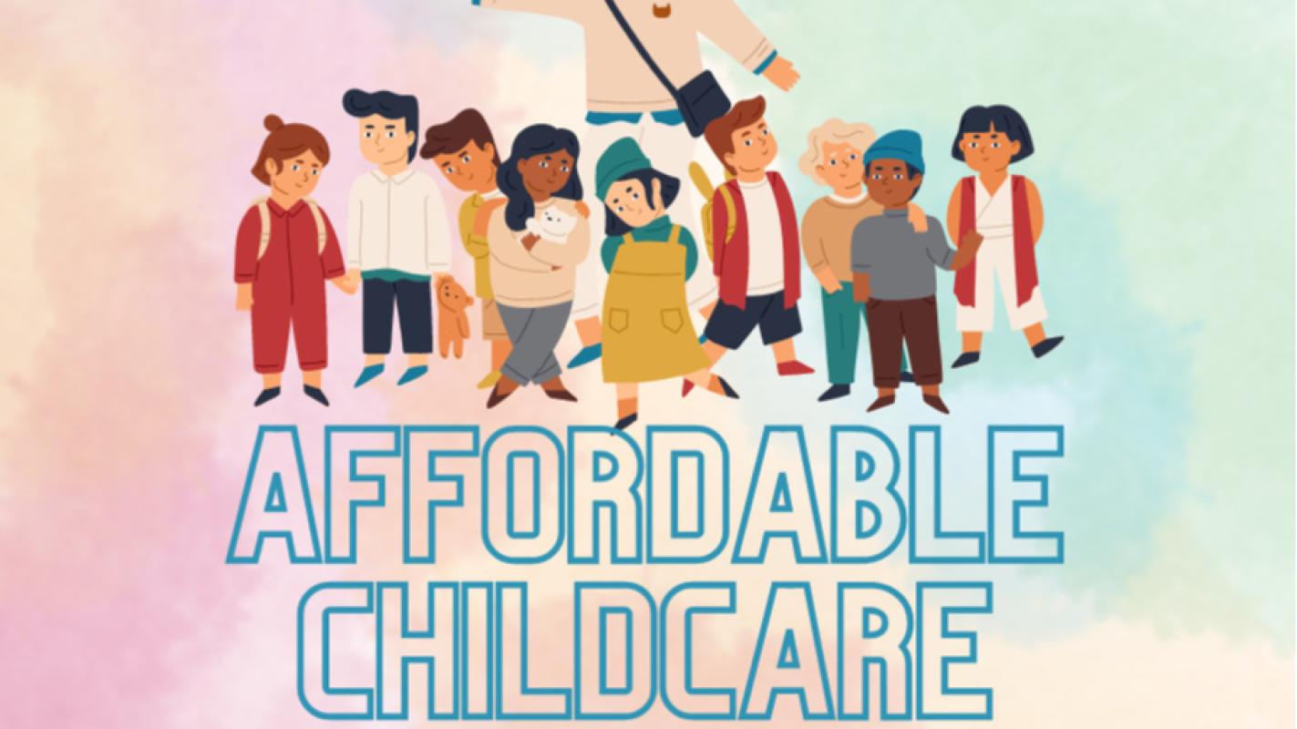 Affordable Childcare