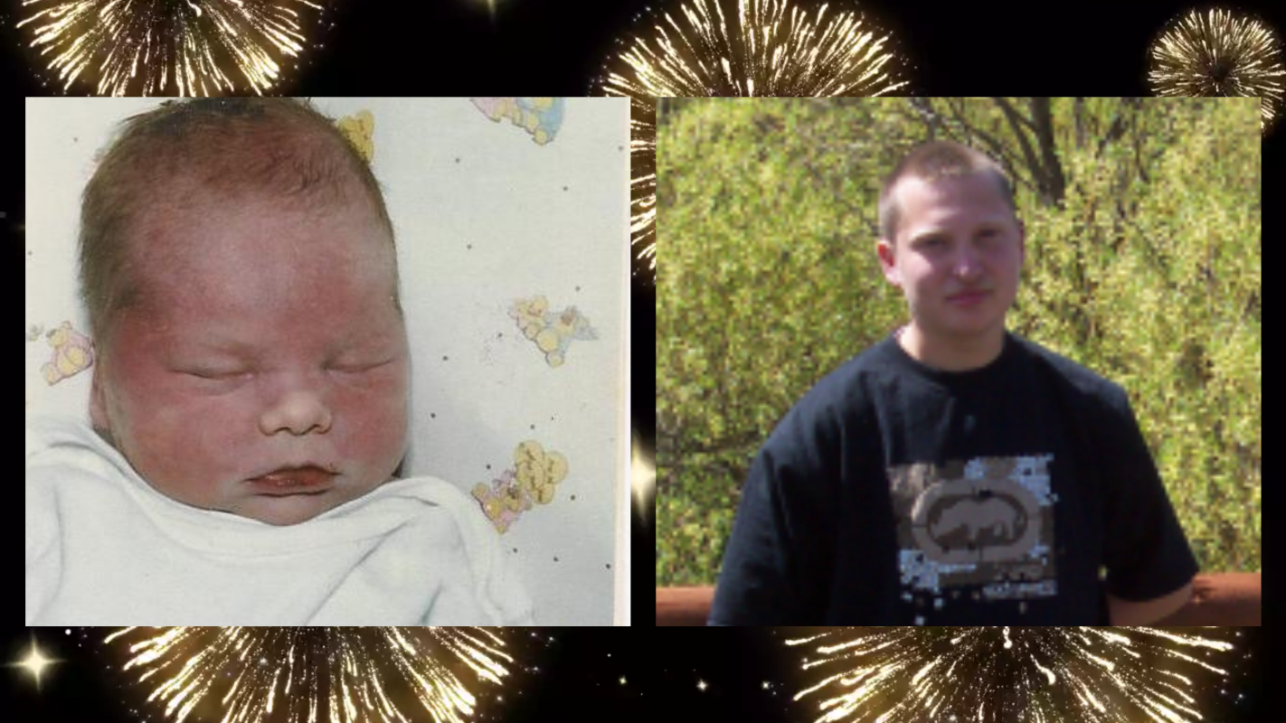 Honoring Jonathan and Kenneth