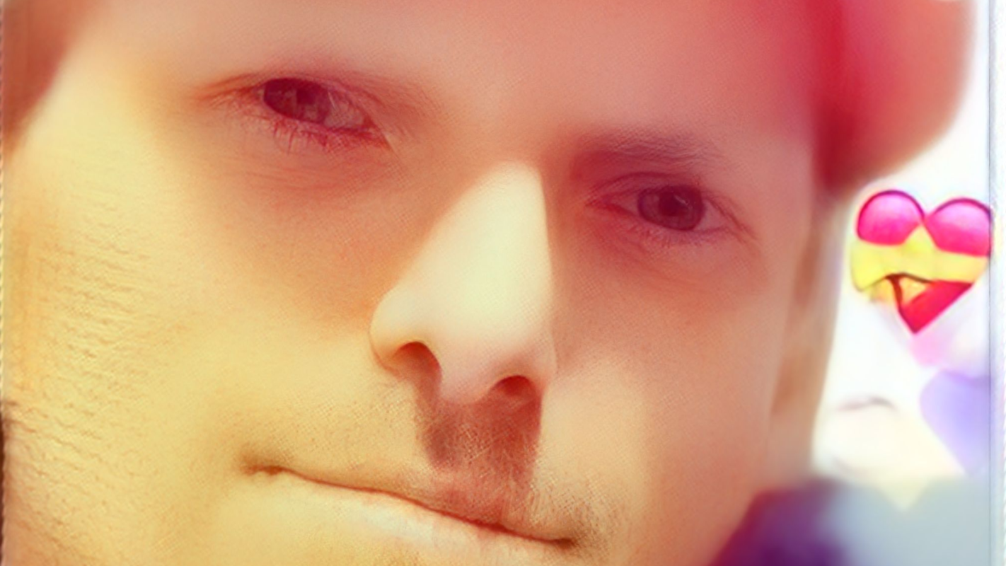 Honoring My Baby Brother Christopher