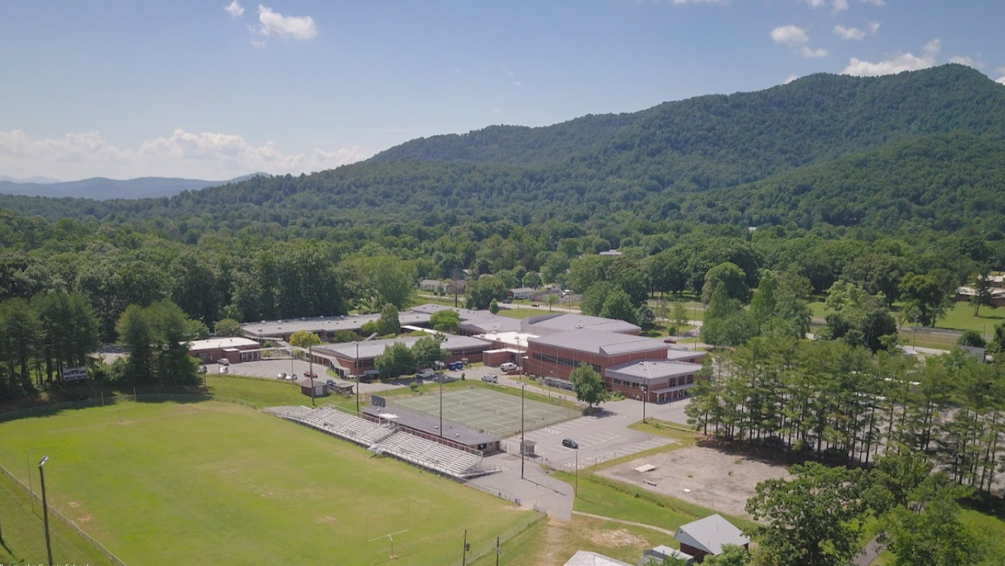 Feed the Teachers Western North Carolina