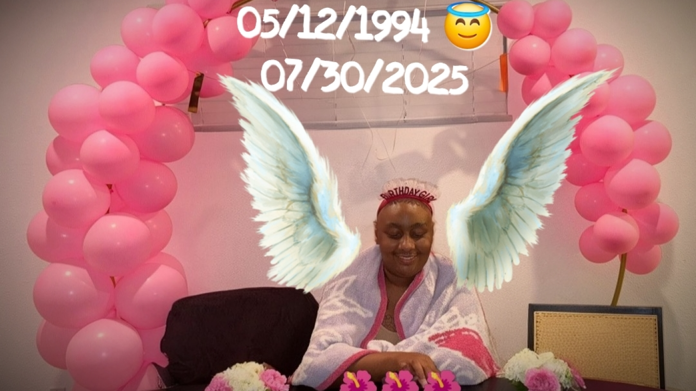 Celebration of life/ services