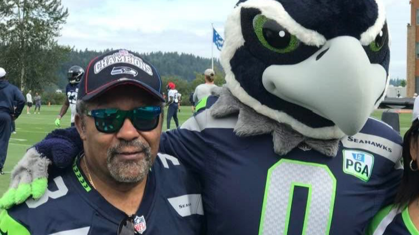 Celebration of life for Walt Houston