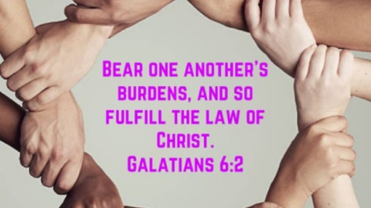 Christian Sister in Need