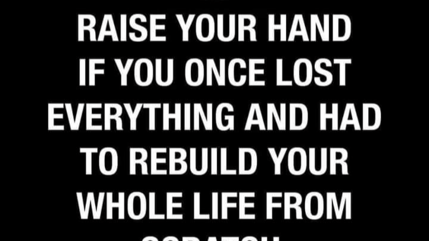 Just a helping hand