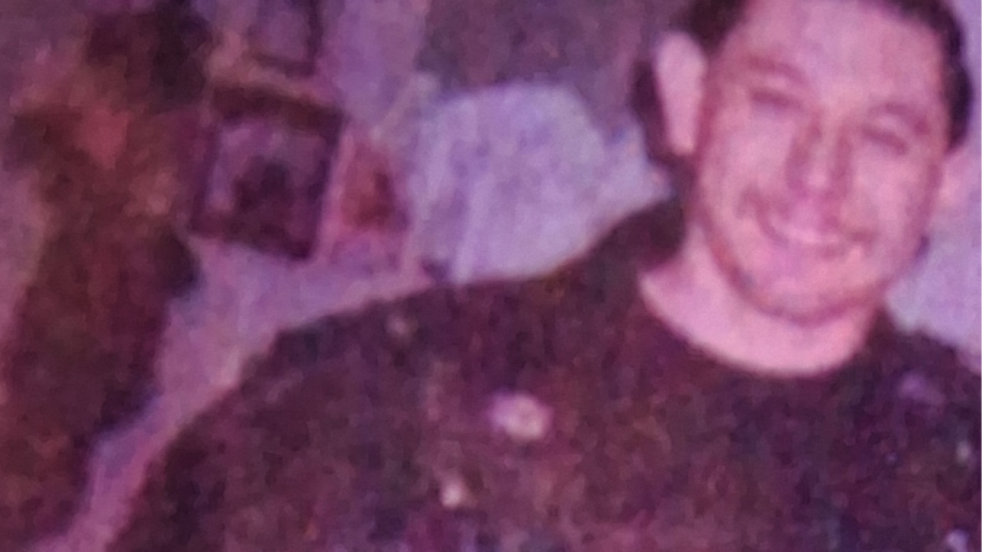 Timothy Chavez