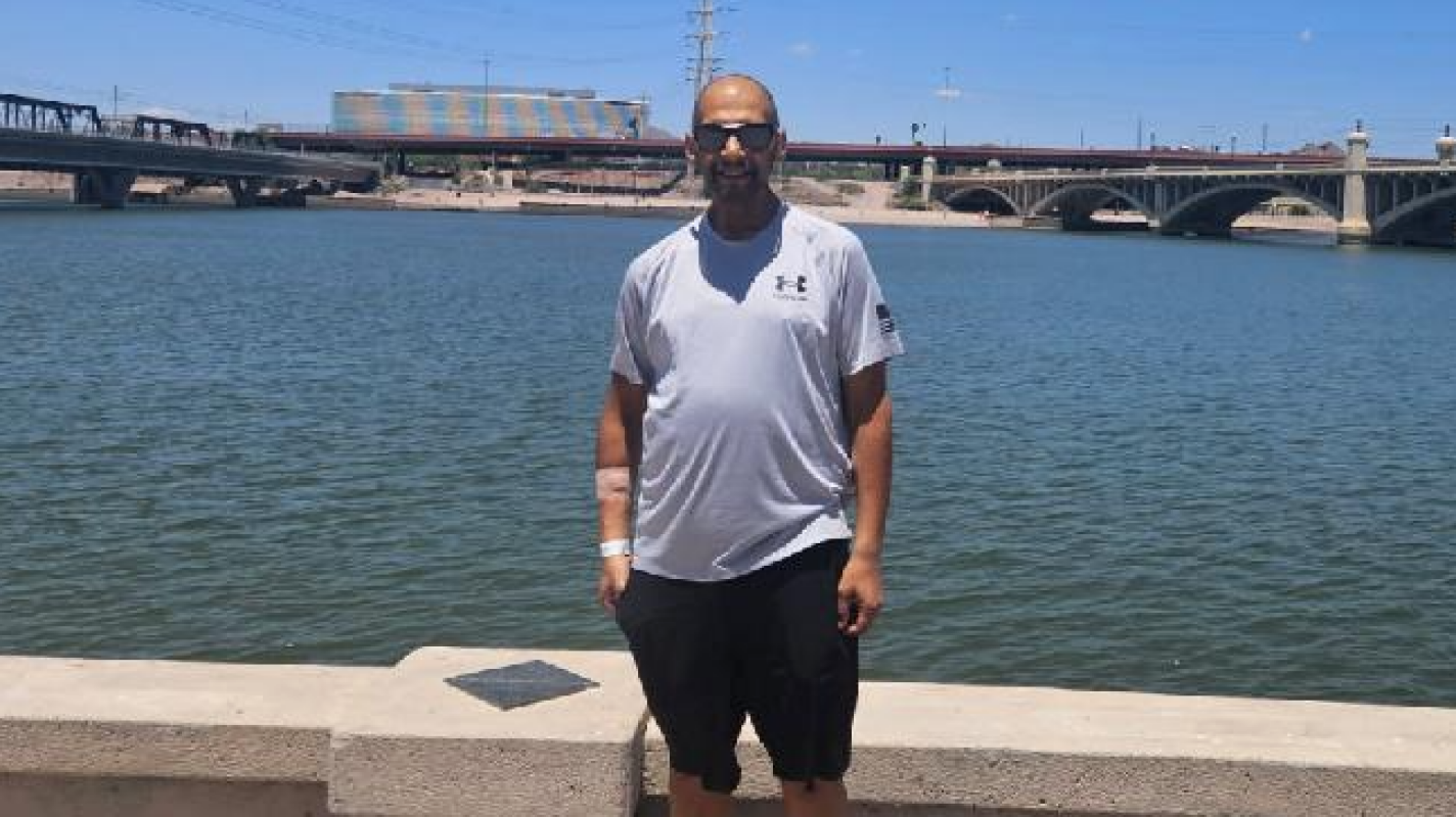 fight against stage 4 cancer