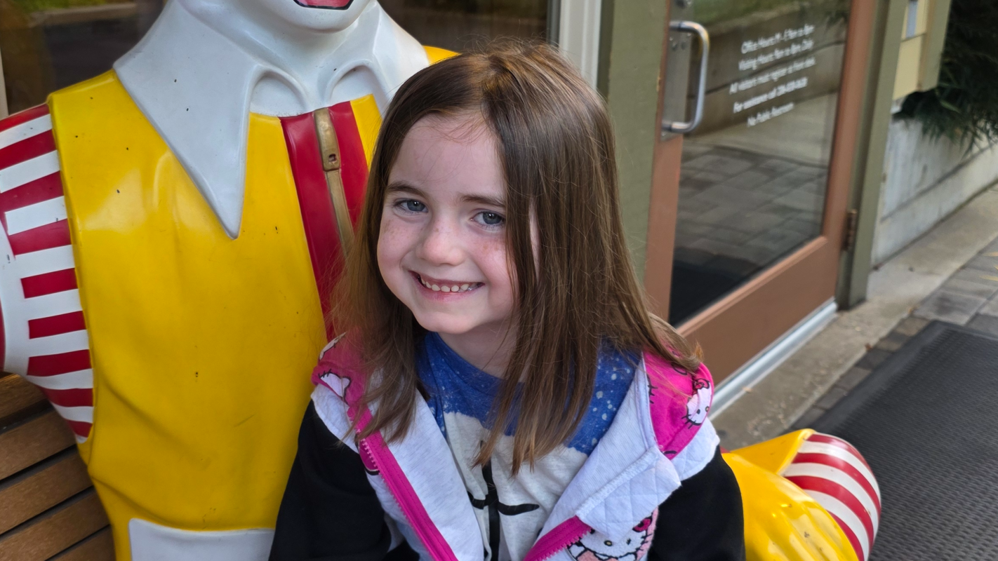 McKinli's Fight Against DIPG