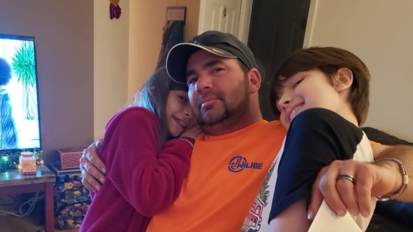 Helping a Family Through Recovery and Hardship