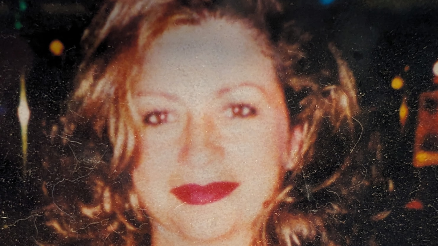 Team Edna Smith: Together We Can Fight Leukemia