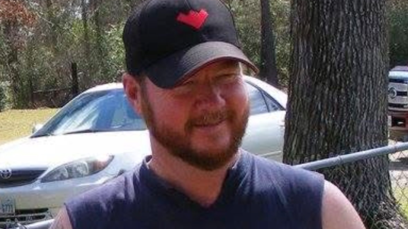 Unexpected loss of Larry Marvin Wagnone