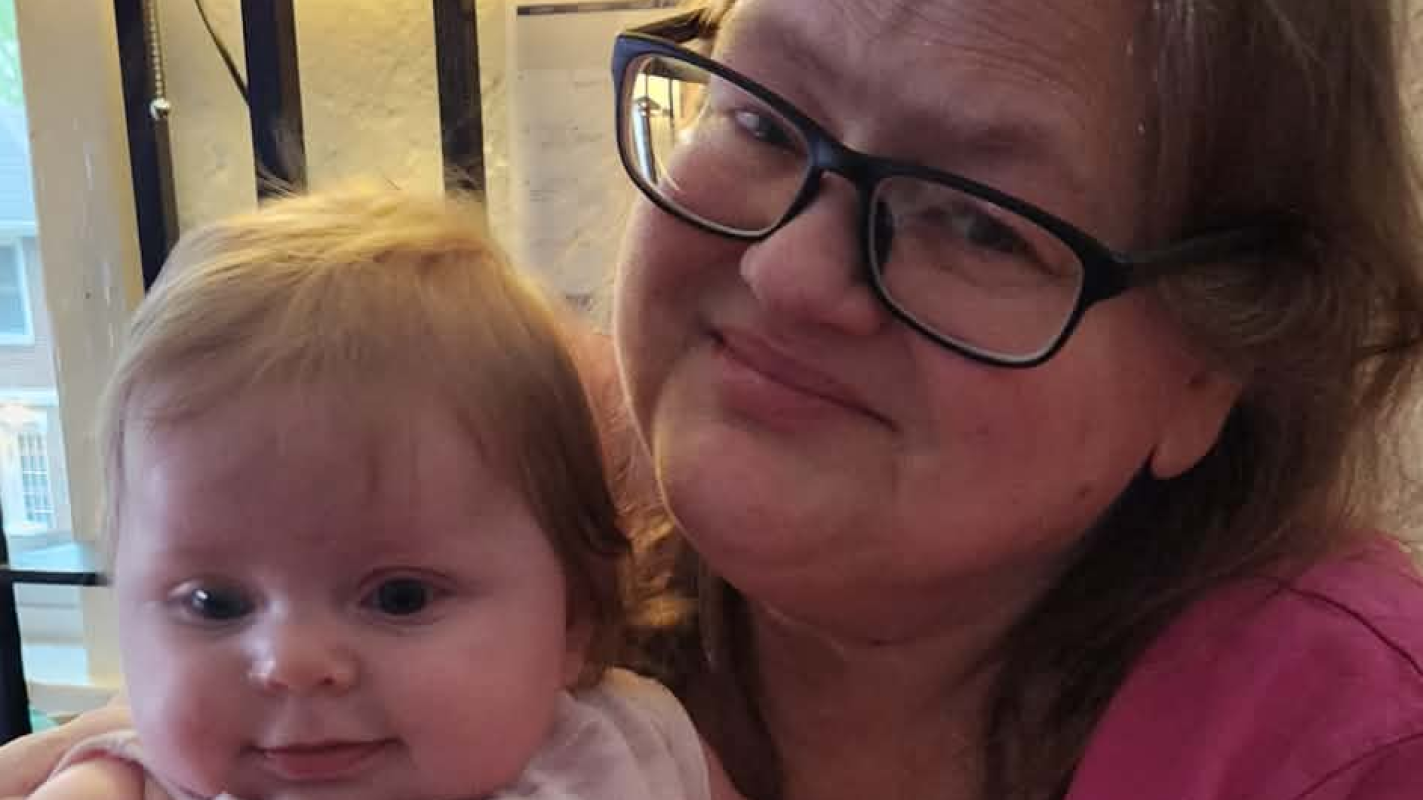 Honoring Gail Ann Noble's beautiful life