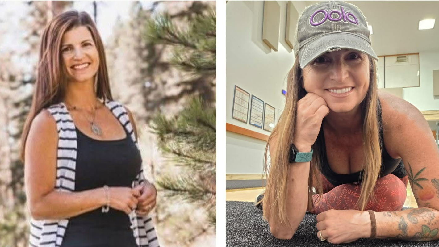 Susie's Breast Cancer Treatments and Recovery