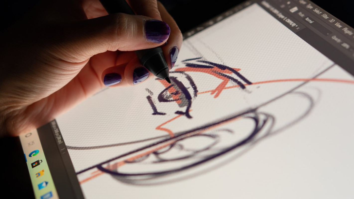 Estudios animación