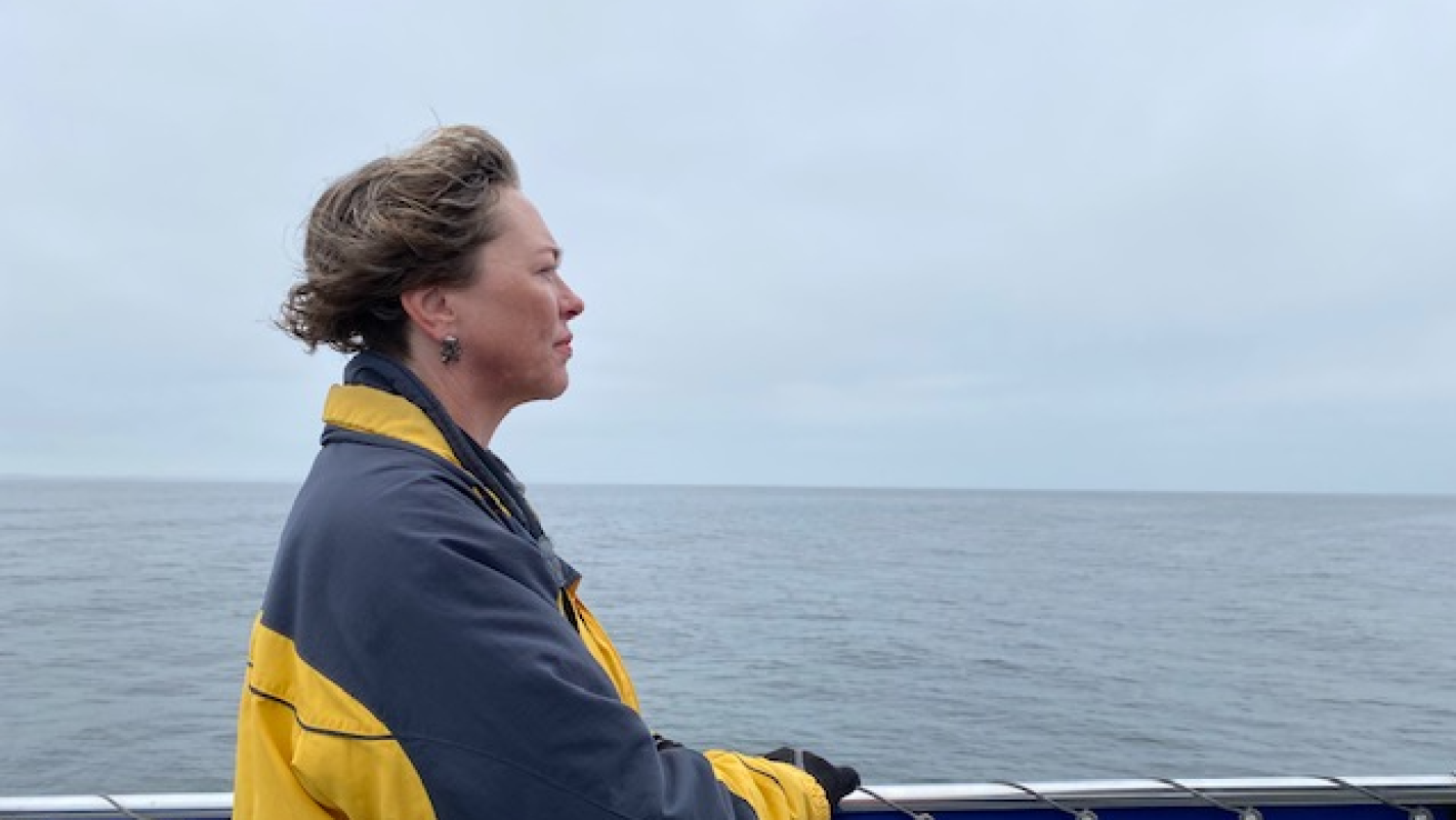 Marine Conservation Croatia