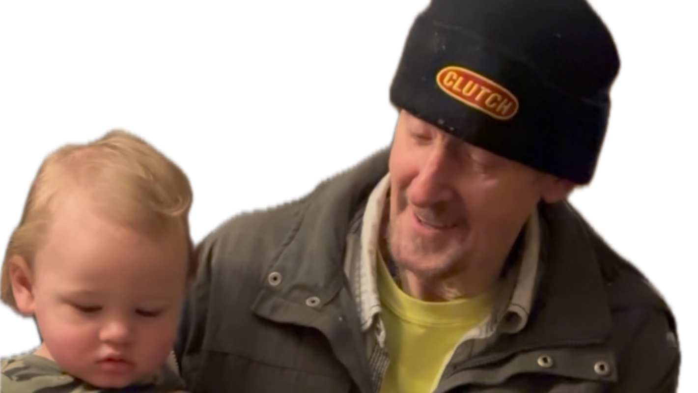 Serene Song of Steve