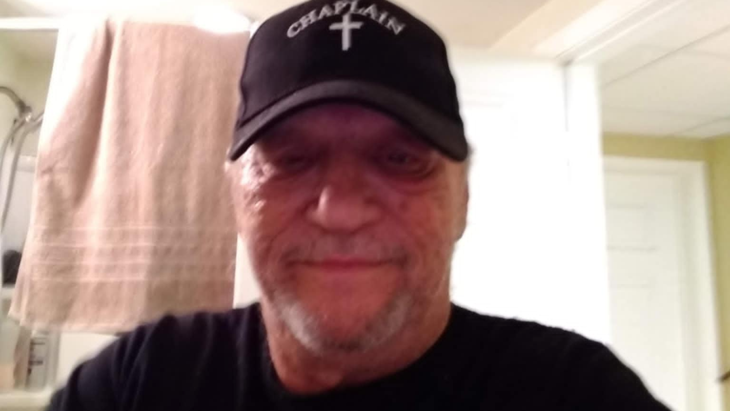 A Train Trip for Randy’s Healing and Joy