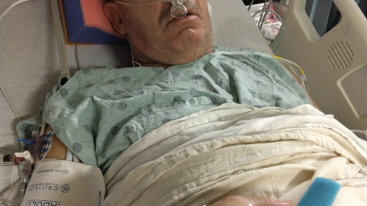 John's cancer treatments