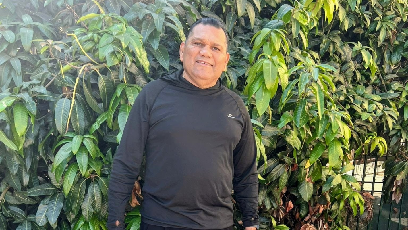 In Memory of Moses Cruz Armas, Celebration of Life