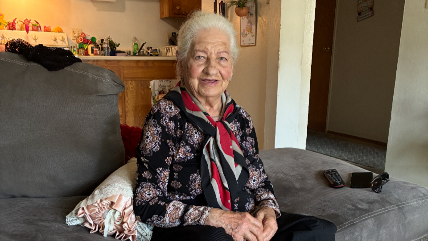 Funeral Expenses