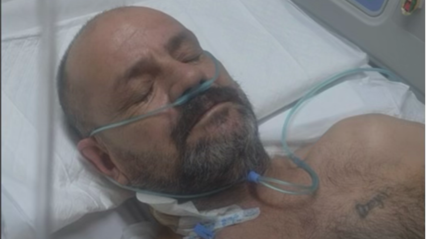 Stroke recovery