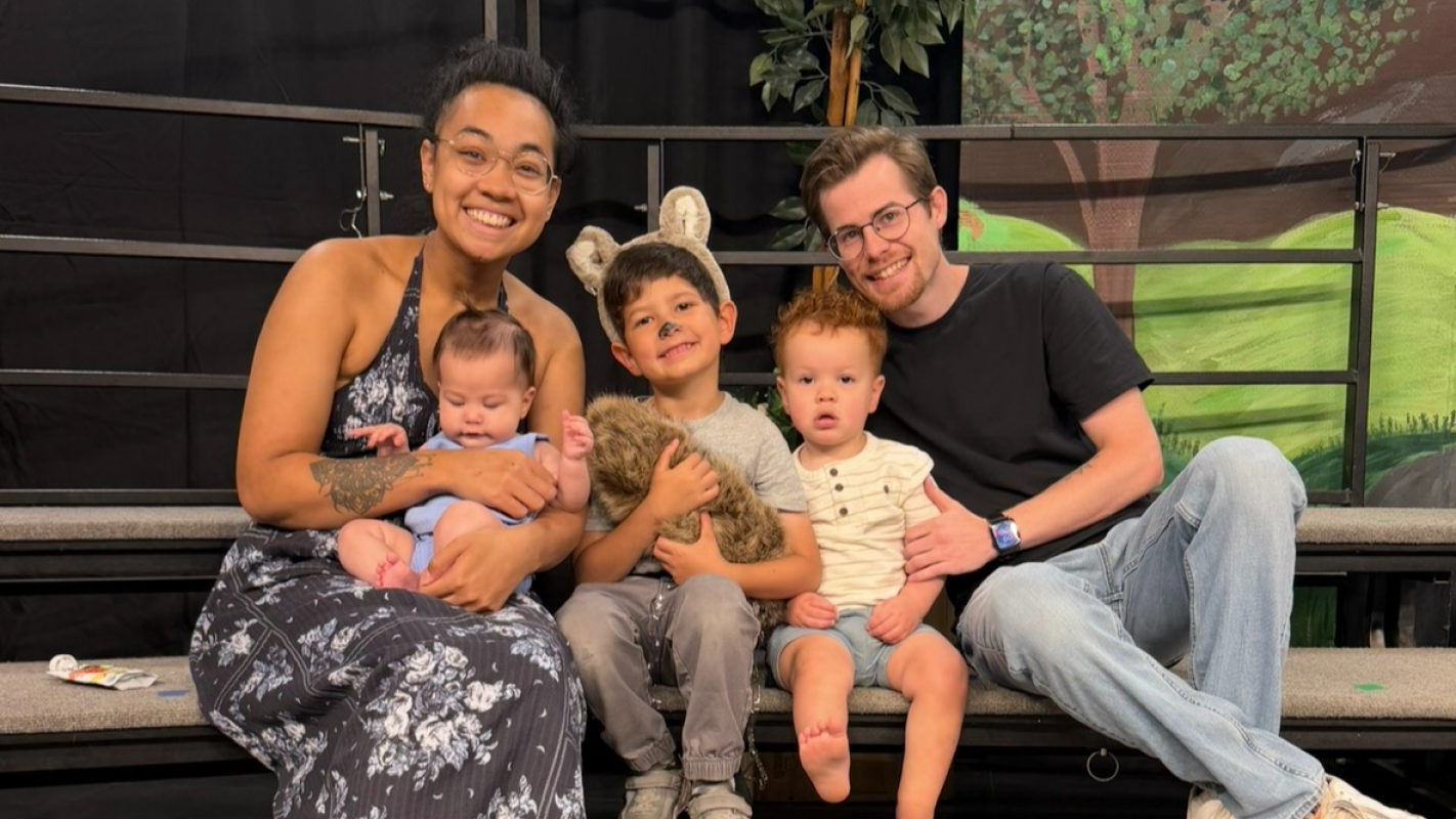 Help Our Family Stay Housed While We Rebuild