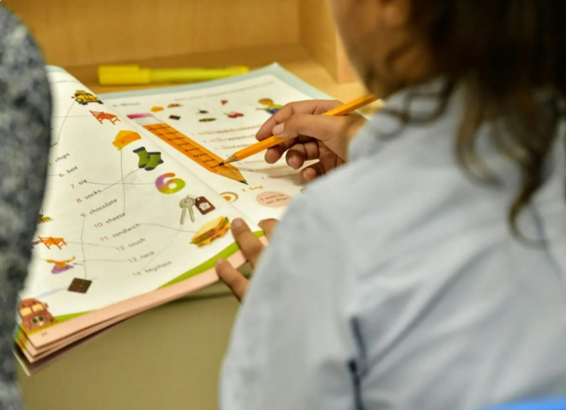 Raise travel expenses for children's tutoring