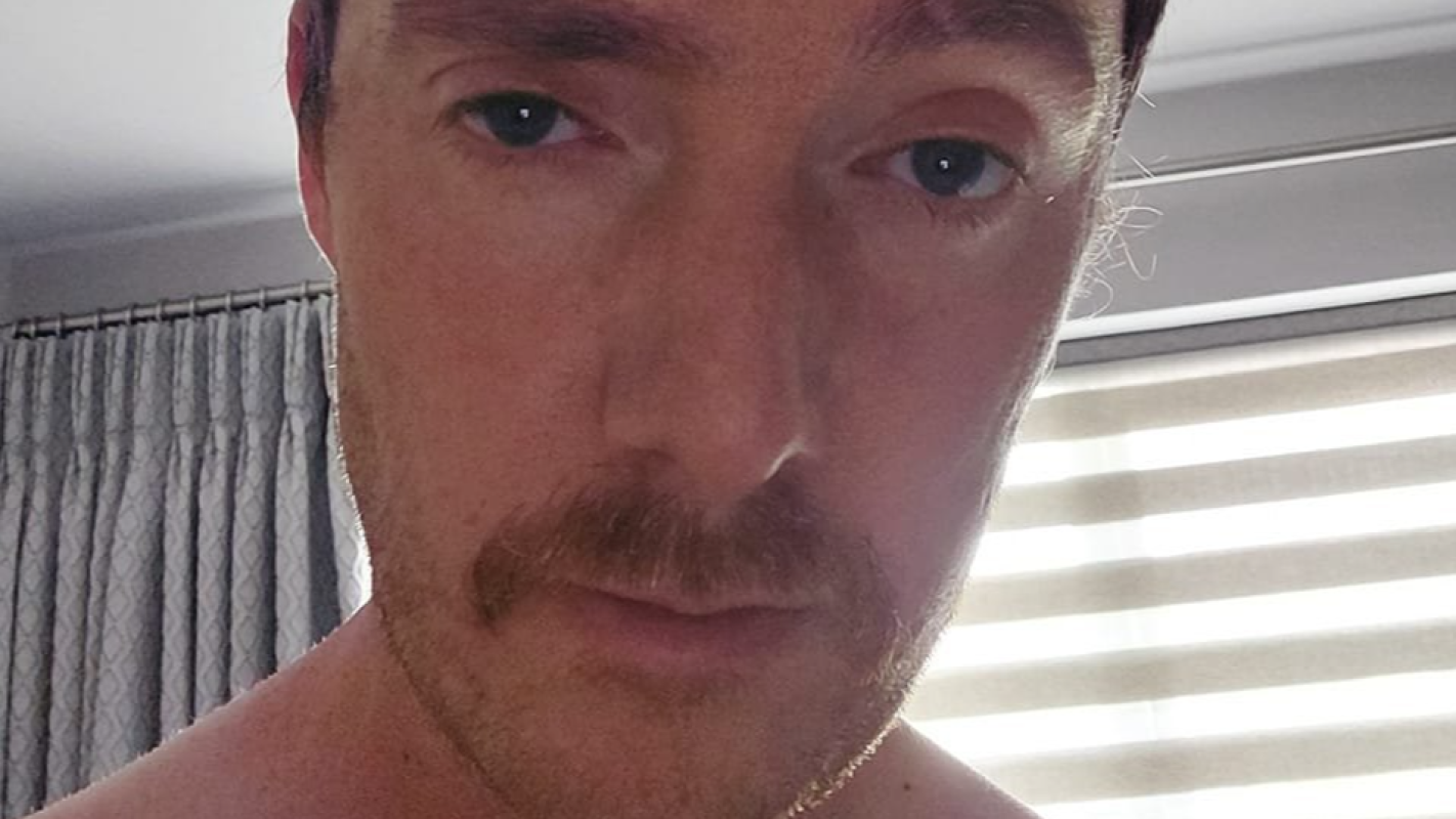 Help Austin Williams Fight Multiple Sclerosis (MS)