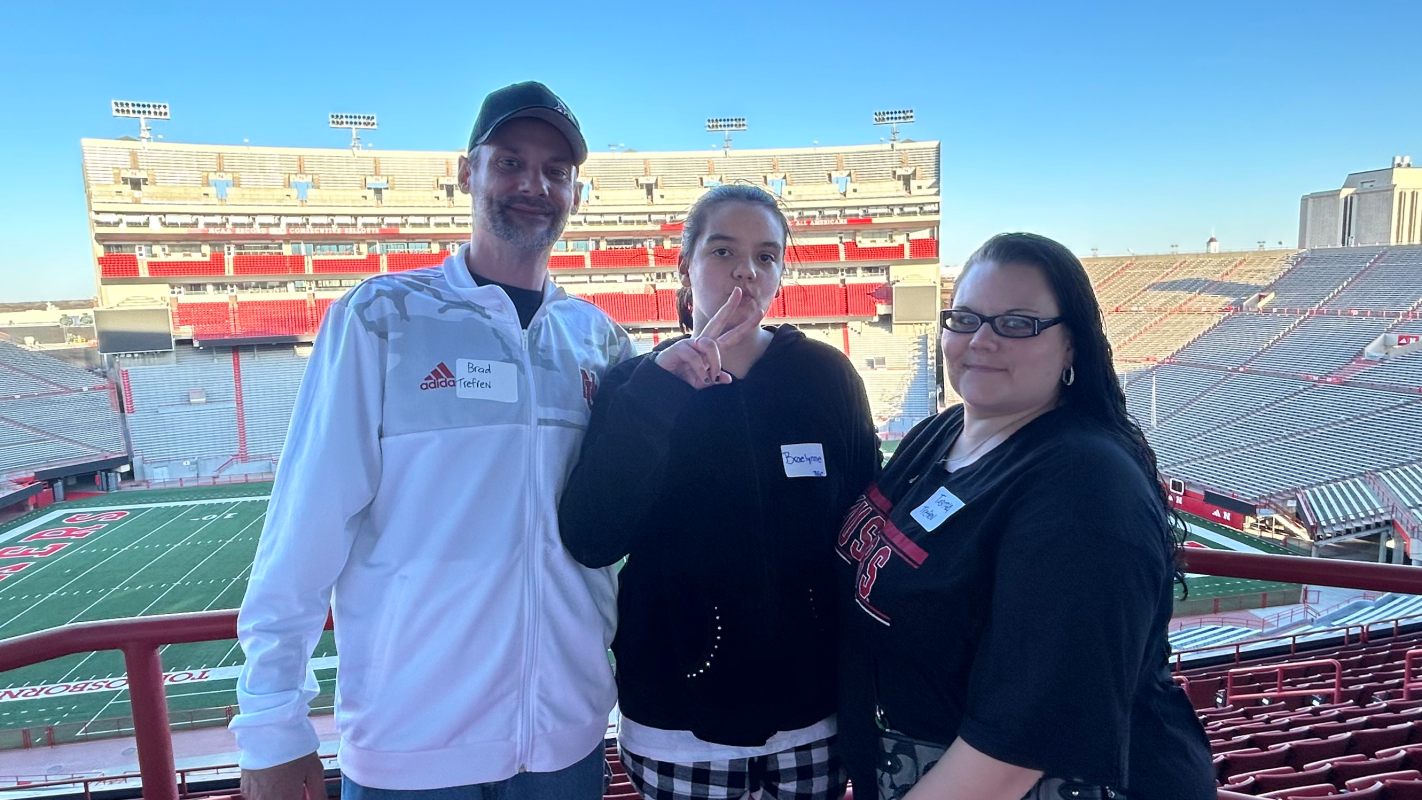 Brad Holistic Health Treatment