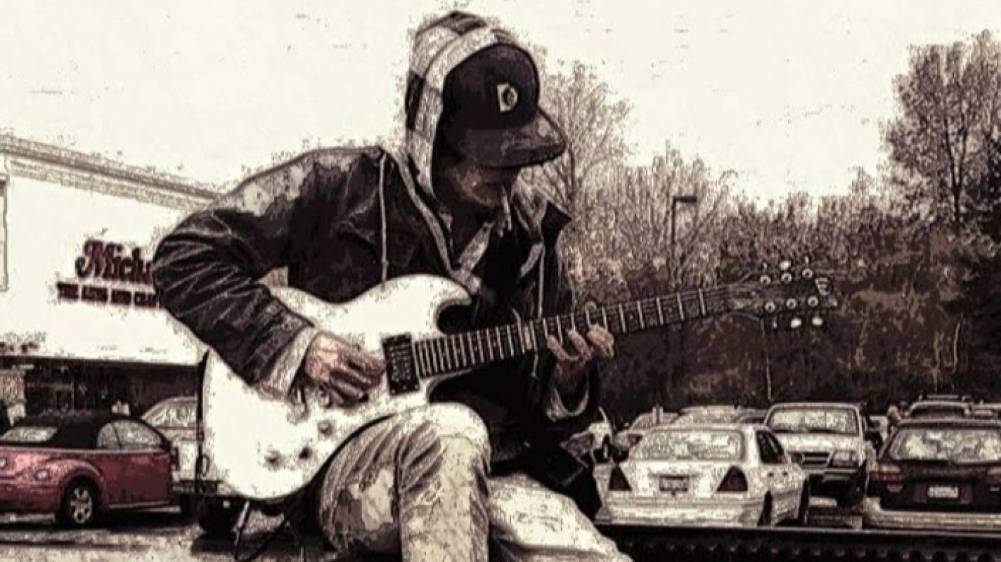 My music and recovery