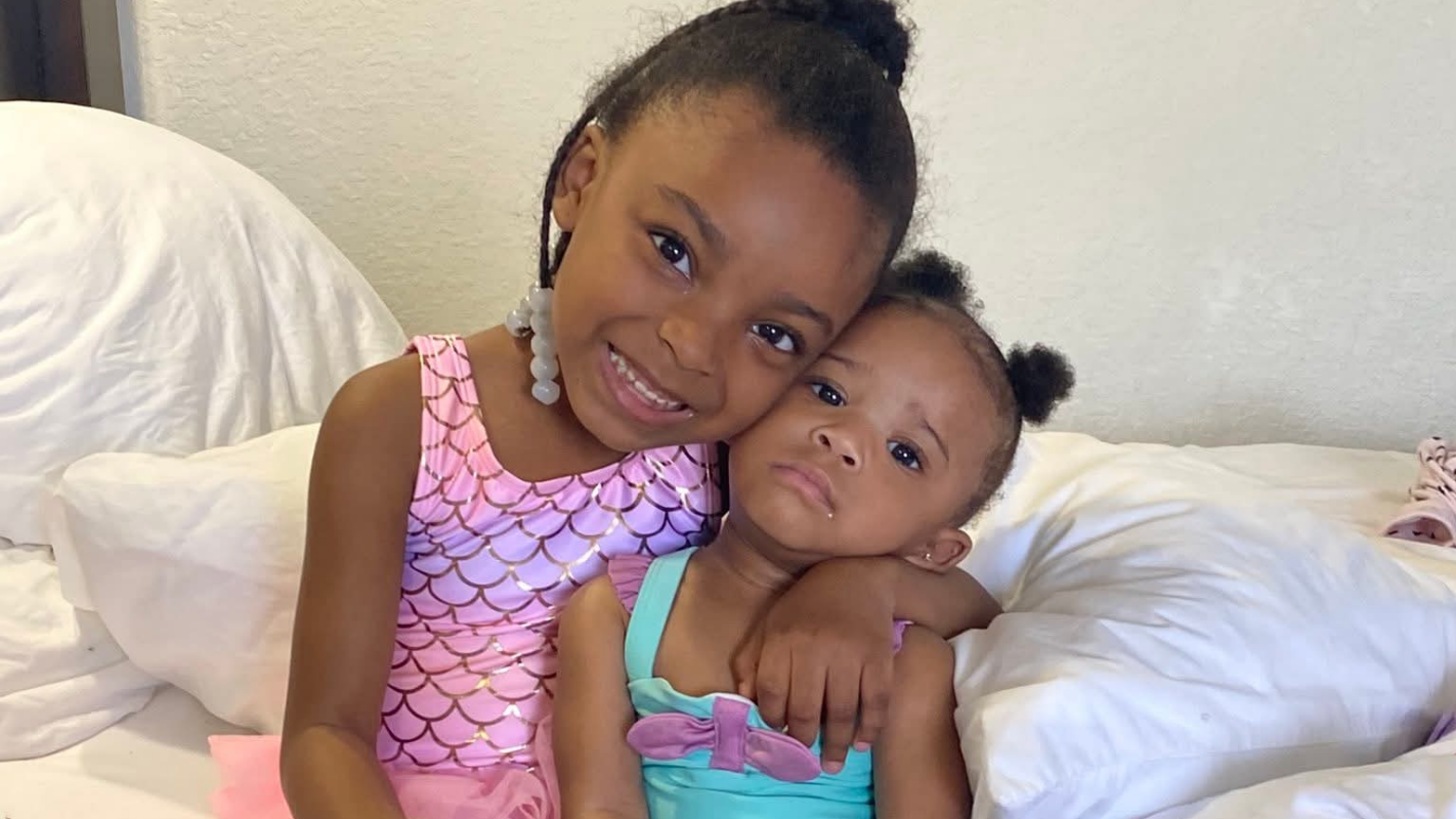 Kaomi & Addison