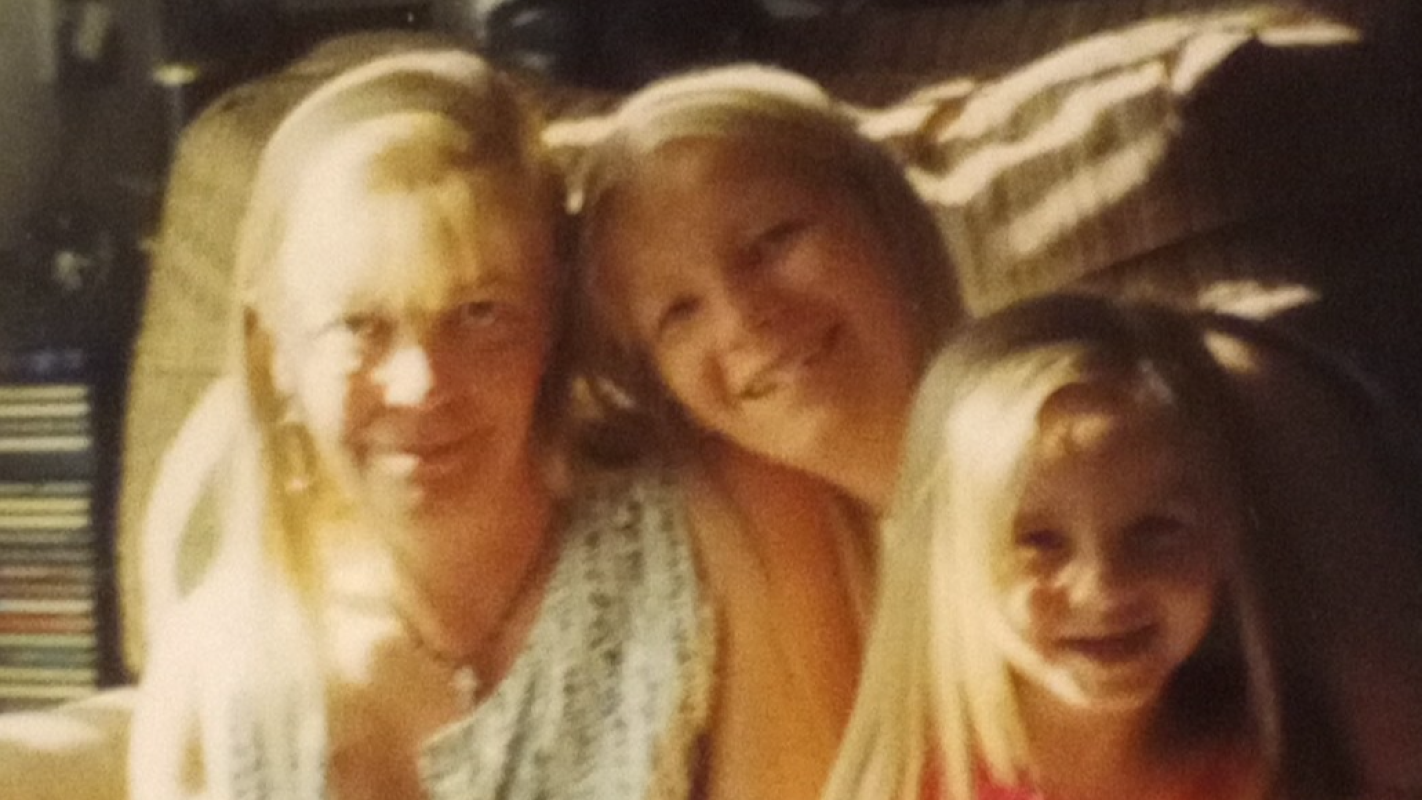 Gathering for celebration of life