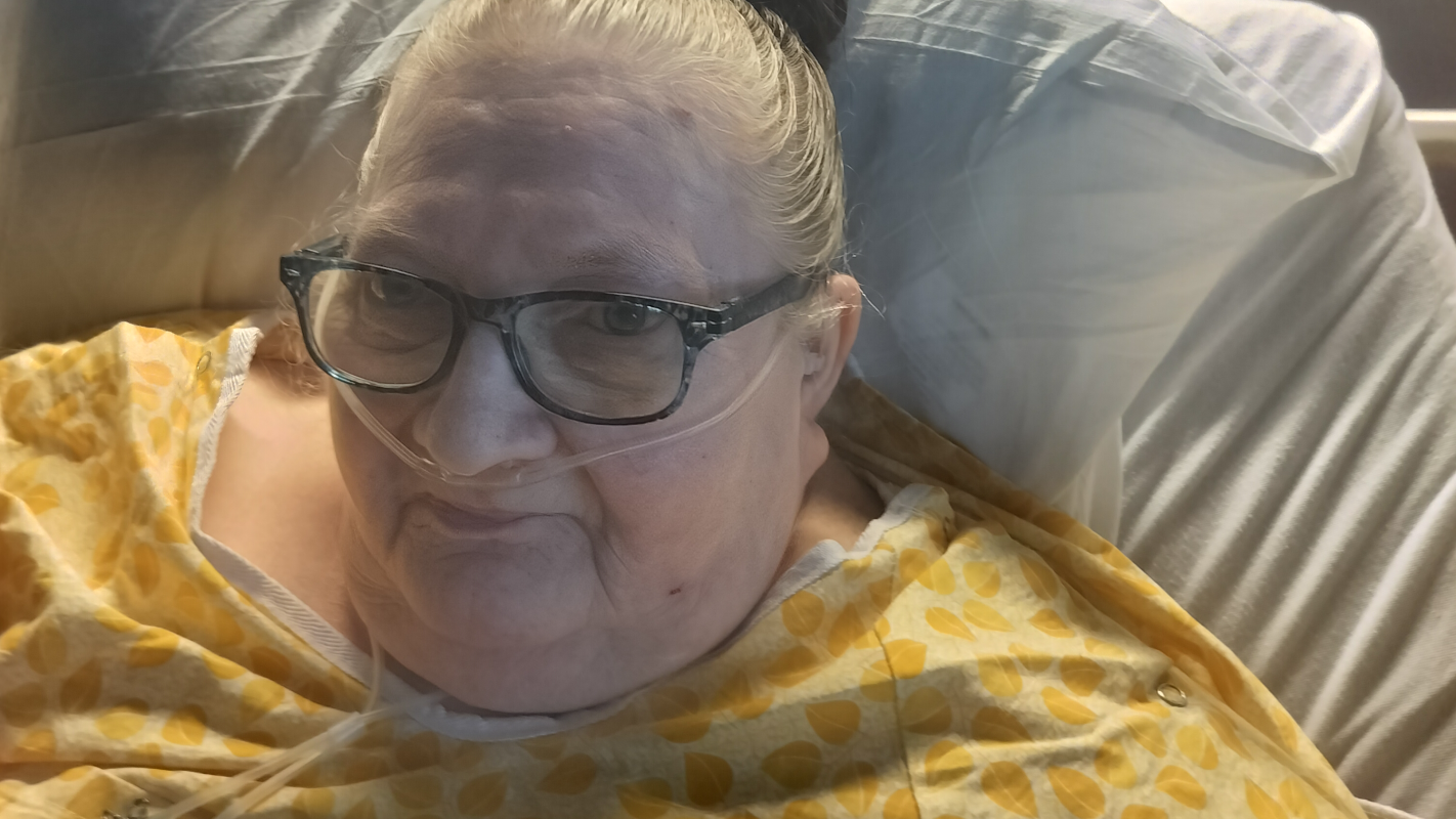 maggie's final expense help