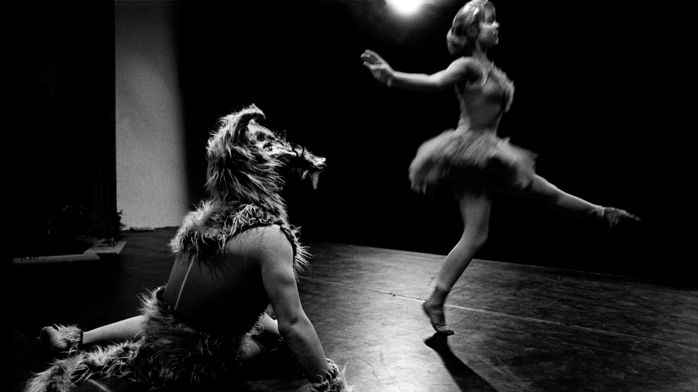 In Loving Memory - KAW