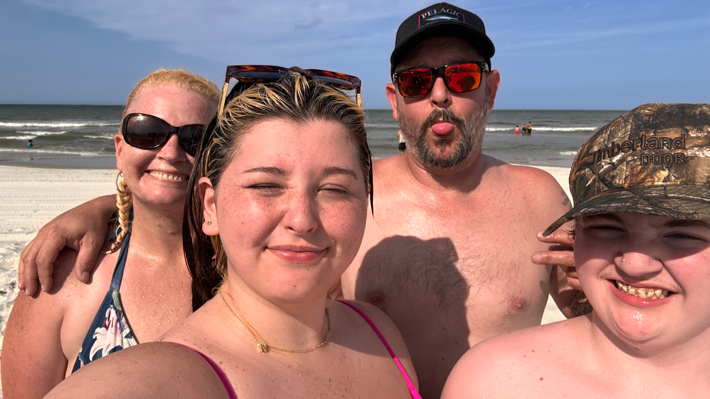 A place to call home