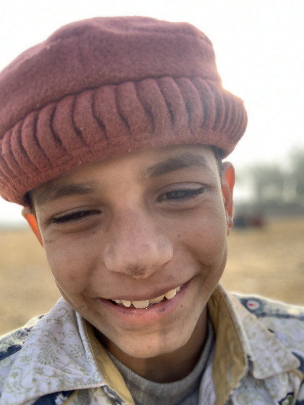 Fundraising for Surgery of Thalassemia/DextroCardia