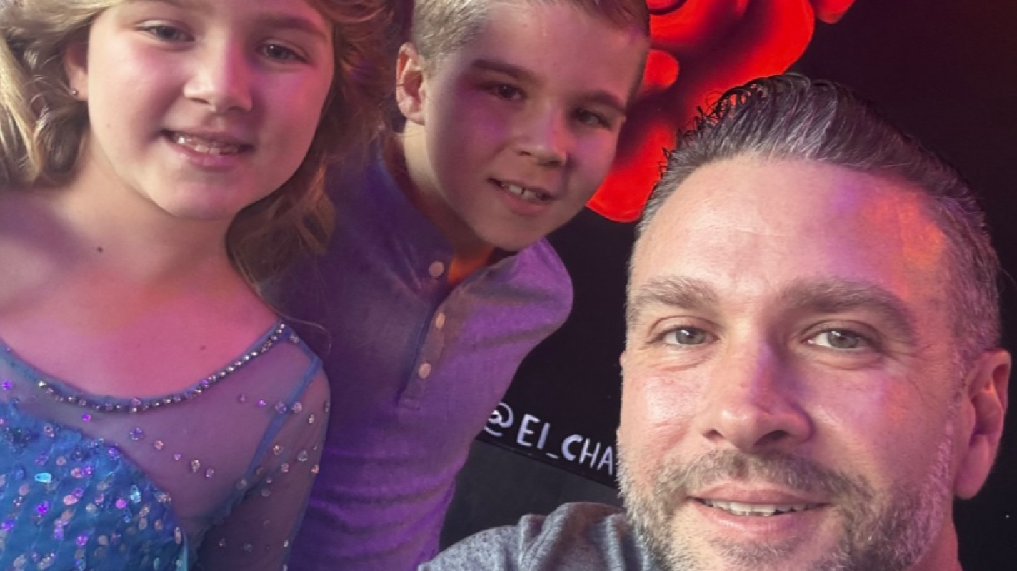 Ryan’s medical issues