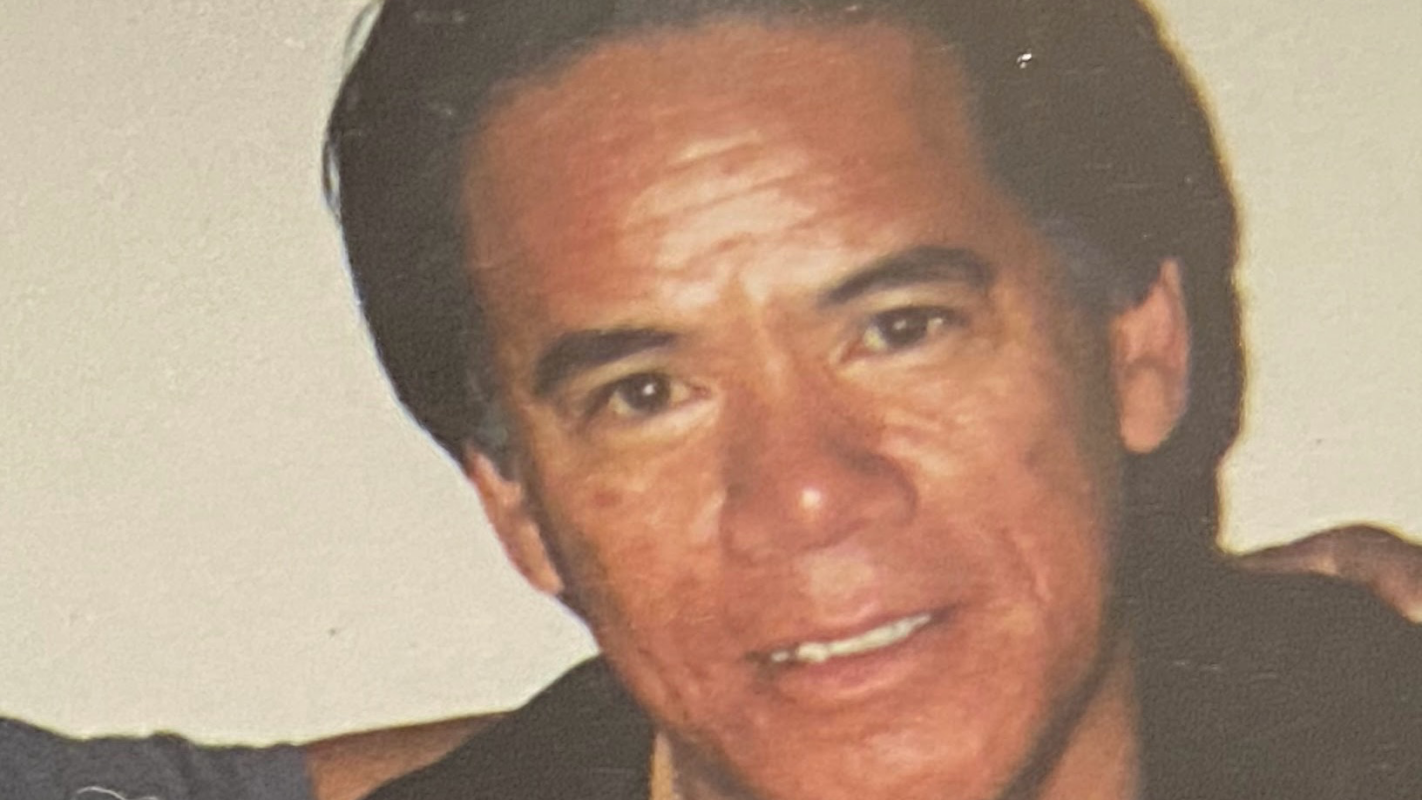 Ralph’s viewing and cremation