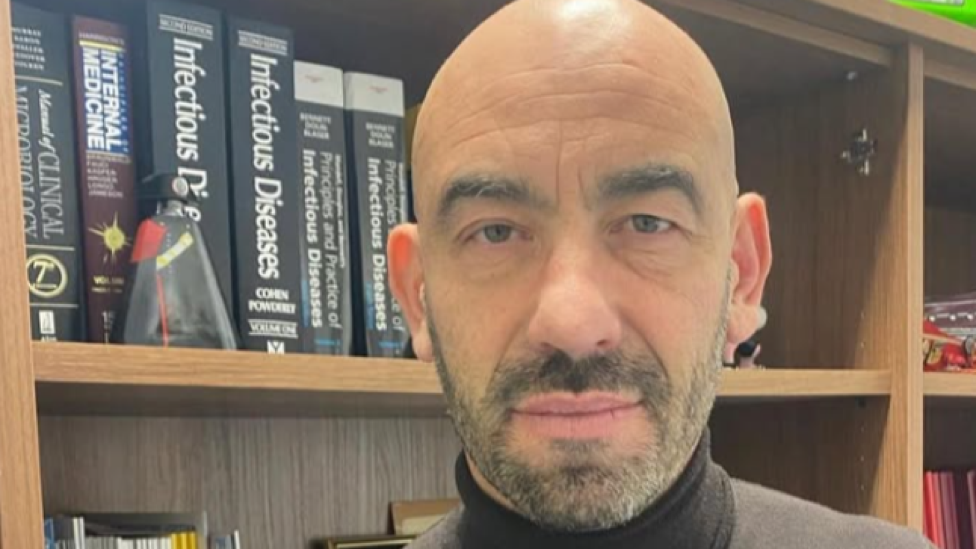 Support Dr. Morgan Lucas: Advancing Medical Care and Research