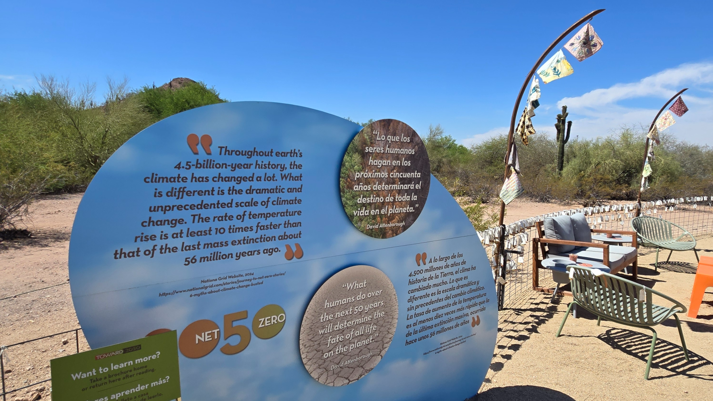 Together we care for adults with disabilities