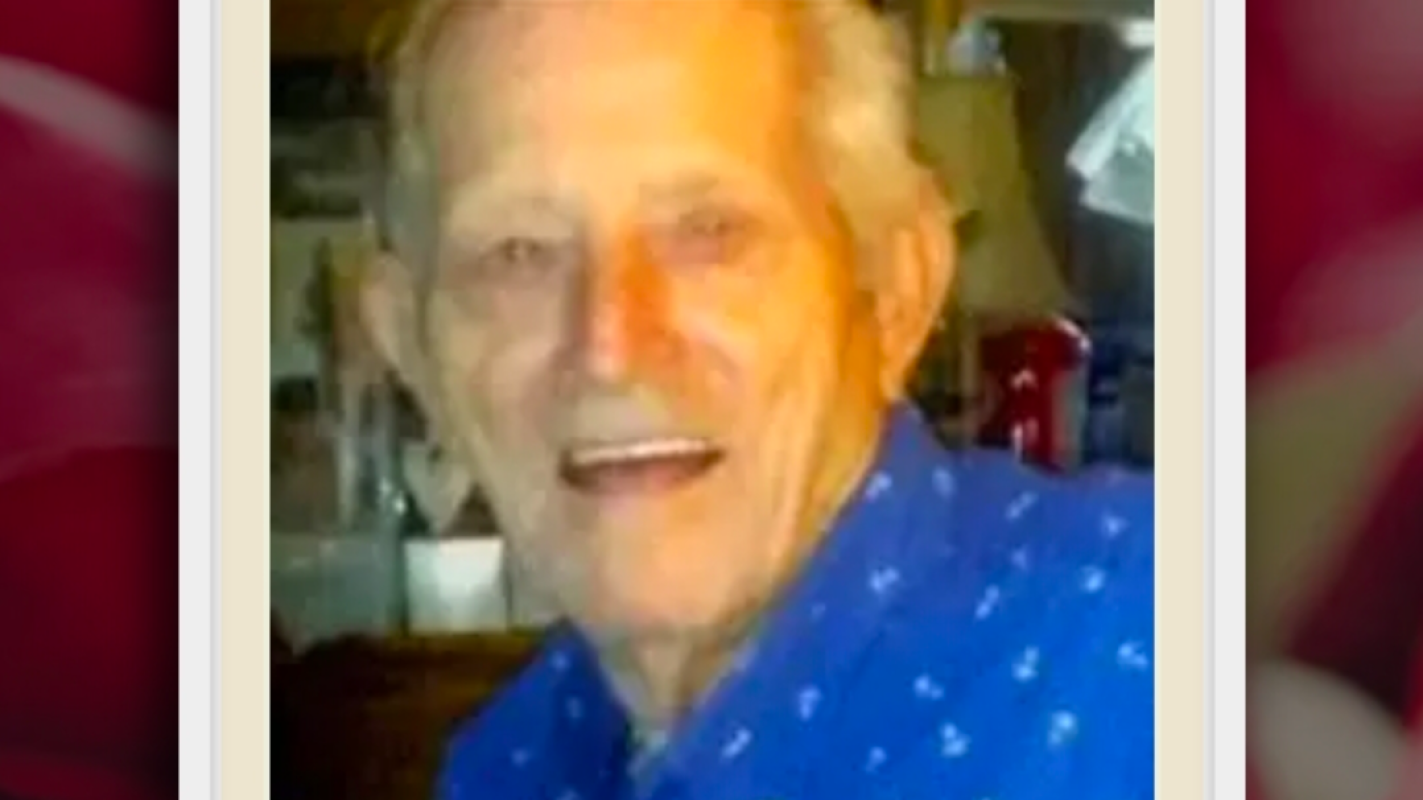 Helping the Collins Family Lay Billy Ray to Rest