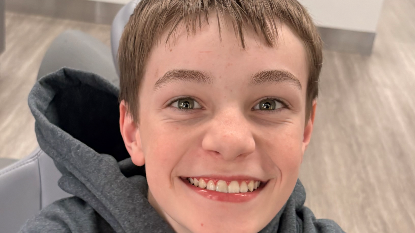 “One Dog. Life-Changing Protection.”