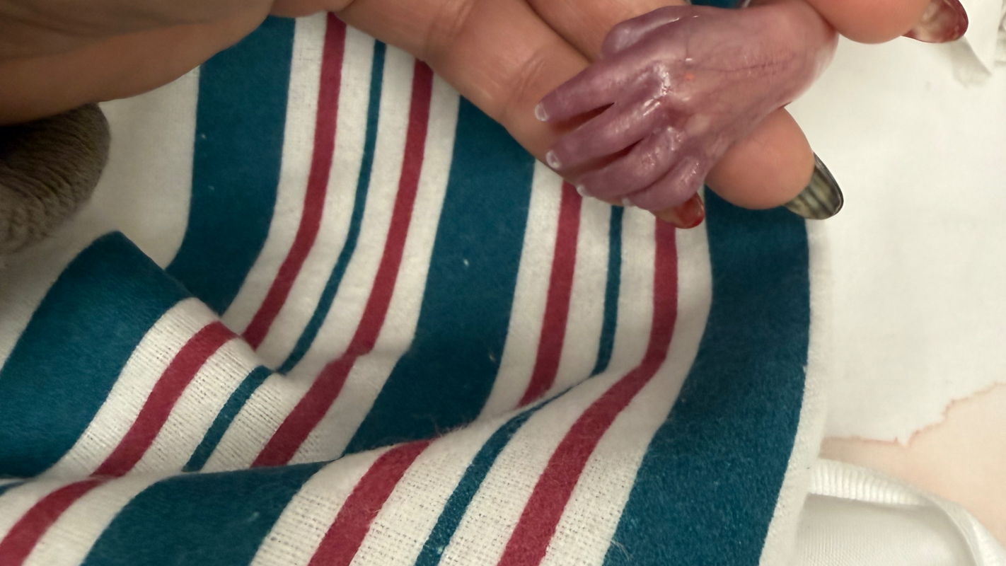 Genesis Gonzalez Medina