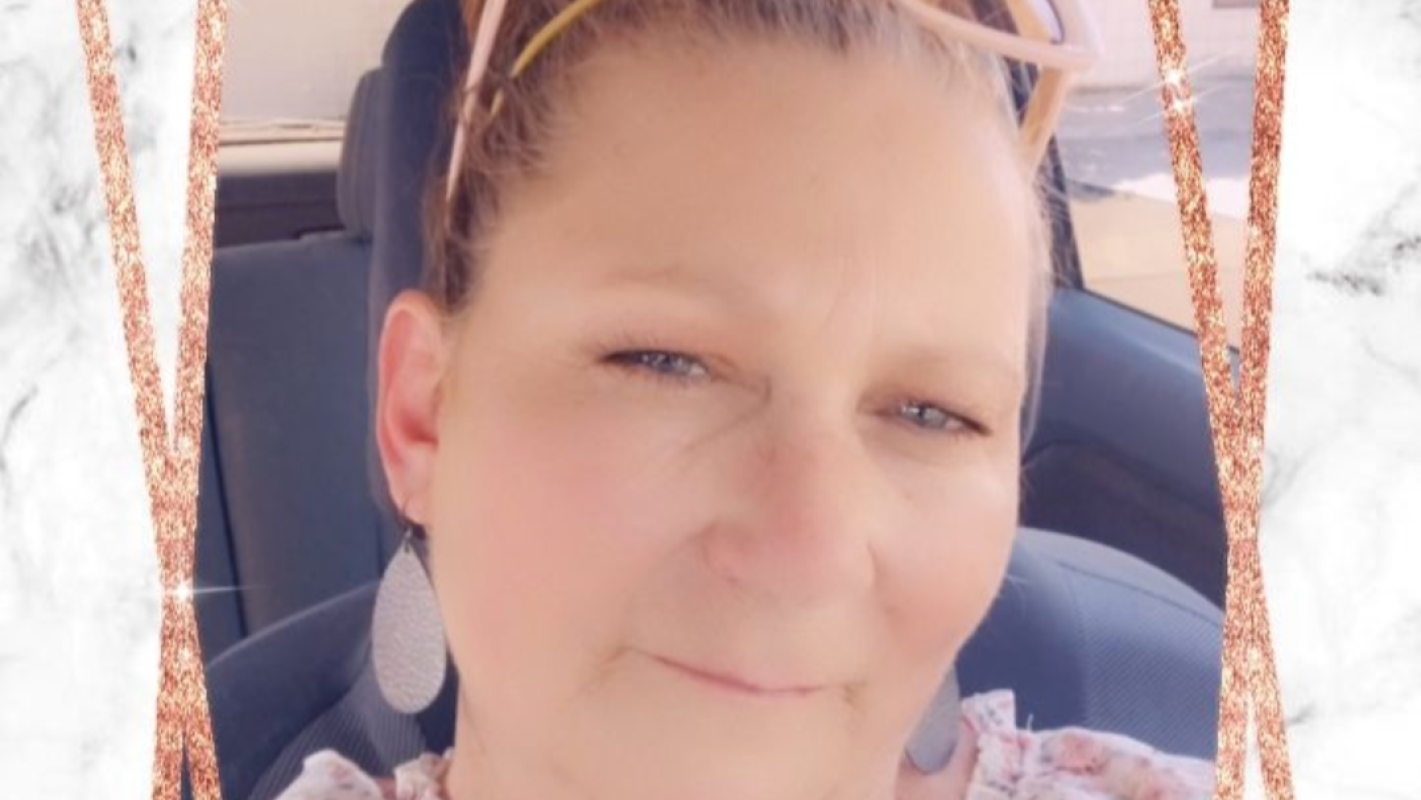 Lisa's myelofibrosis clinical trials and transplant journey