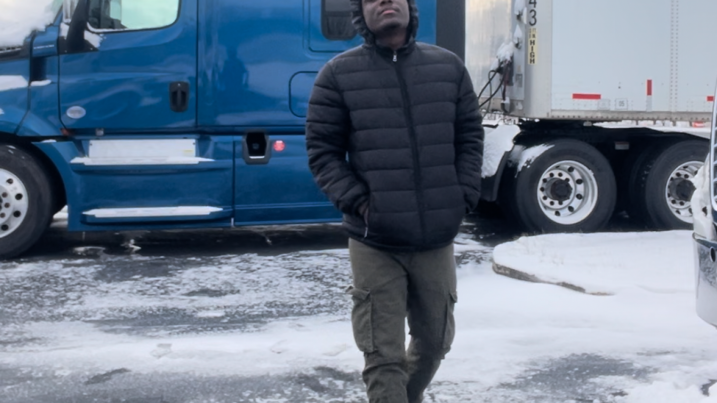 Need help returning home