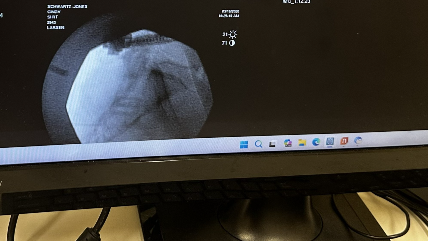 Medical Recovery Assistance