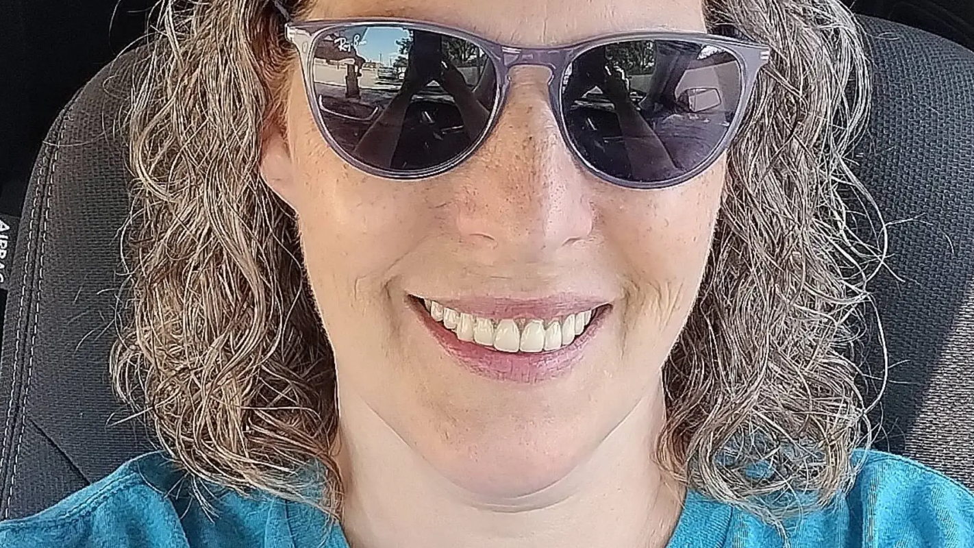 Rebecca's medical expenses