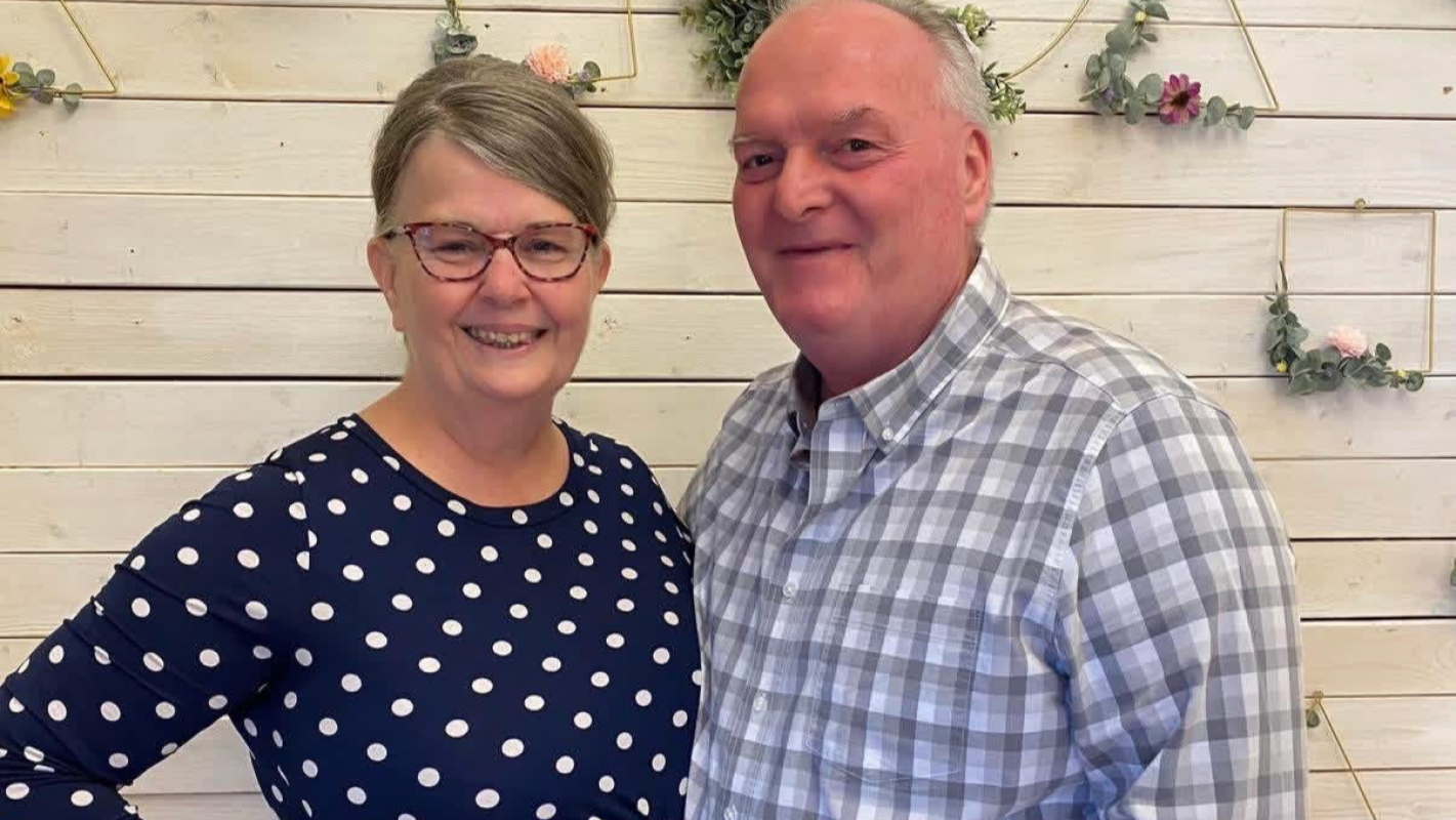 Cancer Support for Liz