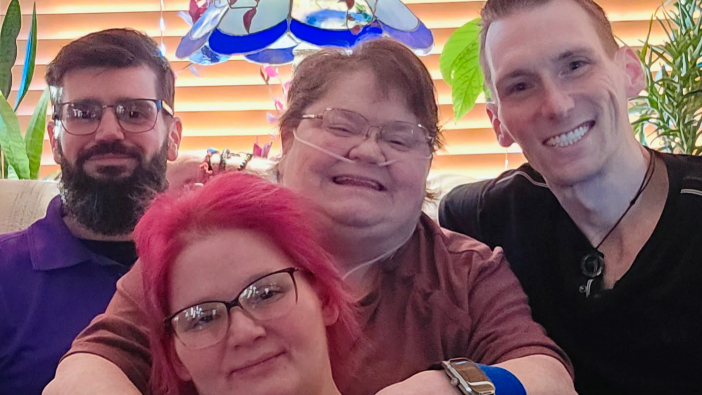 fighting eviction while having stage four lung cancer
